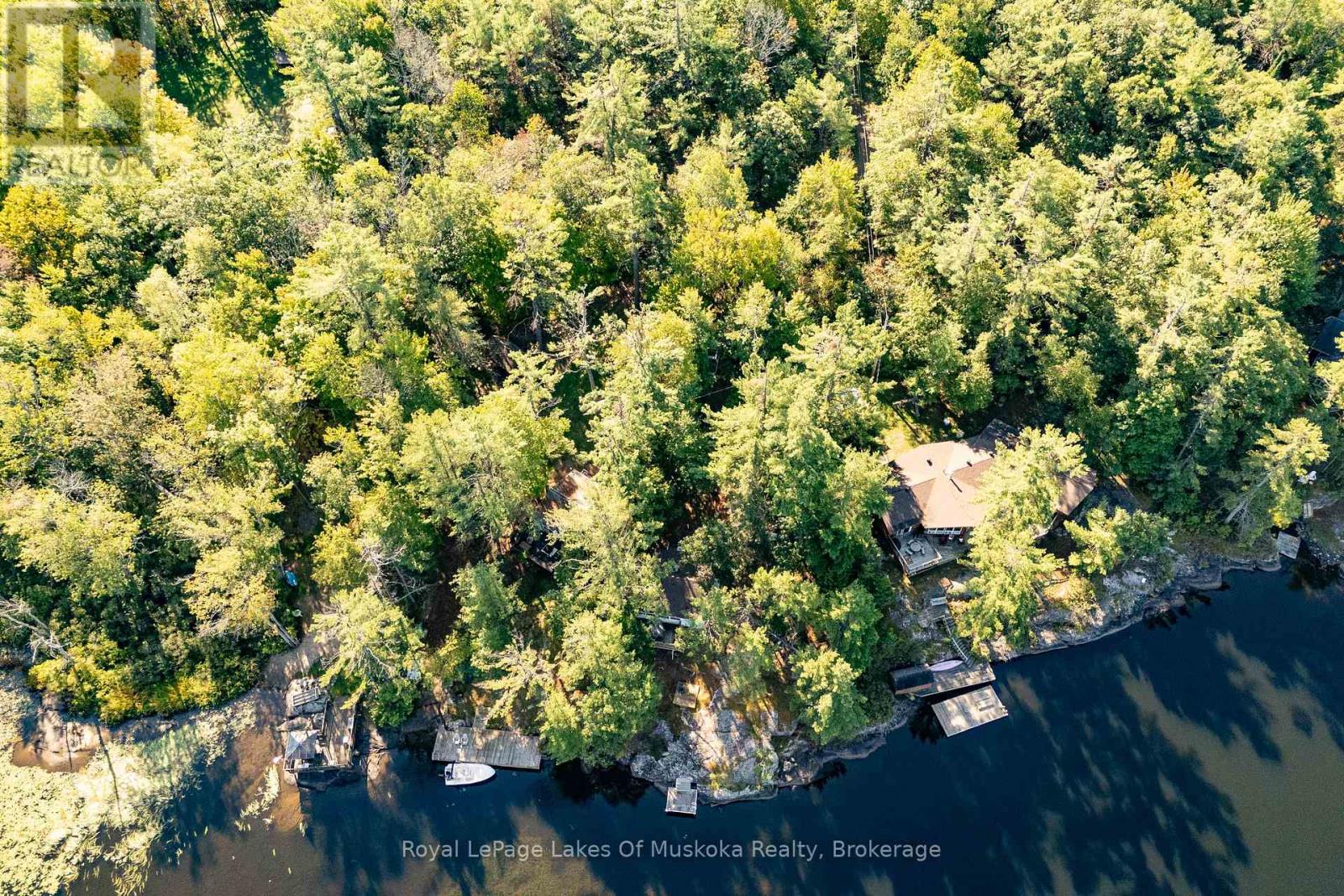 1010 Tara Lane, Gravenhurst, Ontario  P0E 1N0 - Photo 38 - X12913780