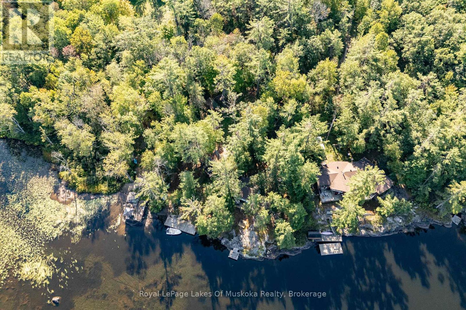 1010 Tara Lane, Gravenhurst, Ontario  P0E 1N0 - Photo 47 - X12913780