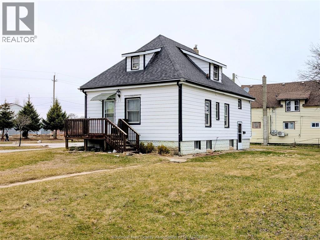 MLS# 26006082: 77 ASKEW, Leamington, Canada