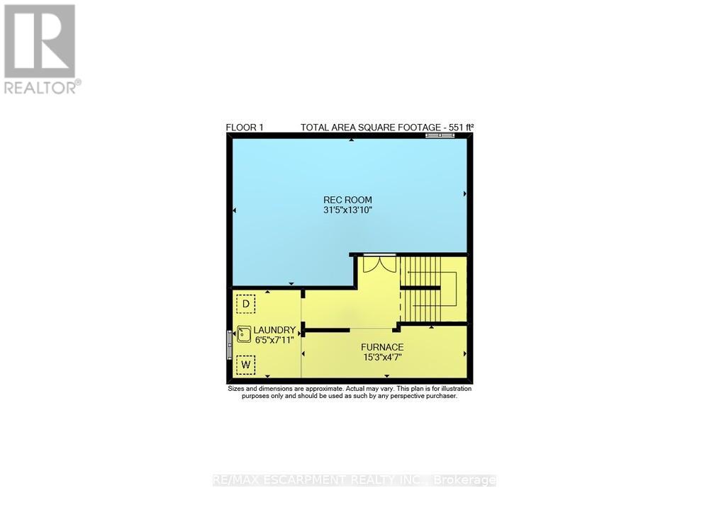 4996 Greenlane Road, Lincoln, Ontario  L3J 0C1 - Photo 19 - X12741718