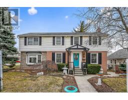 66 ARCADE CRESCENT, Hamilton, Ontario