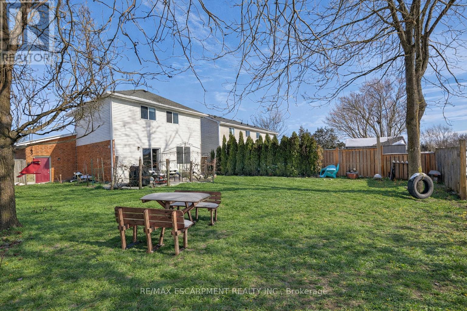 4996 Greenlane Road, Lincoln, Ontario  L3J 0C1 - Photo 2 - X12741718