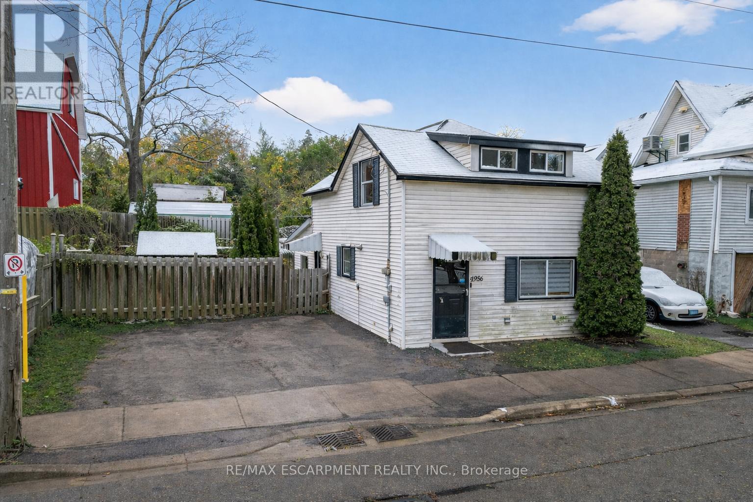4956 BEAM STREET, Lincoln, Ontario