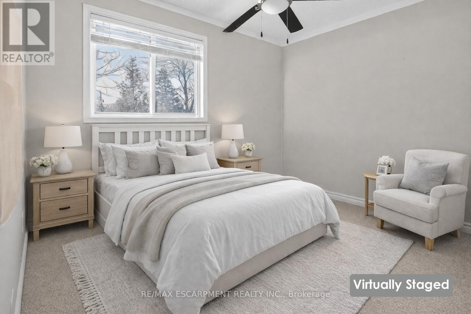 4996 Greenlane Road, Lincoln, Ontario  L3J 0C1 - Photo 13 - X12741718