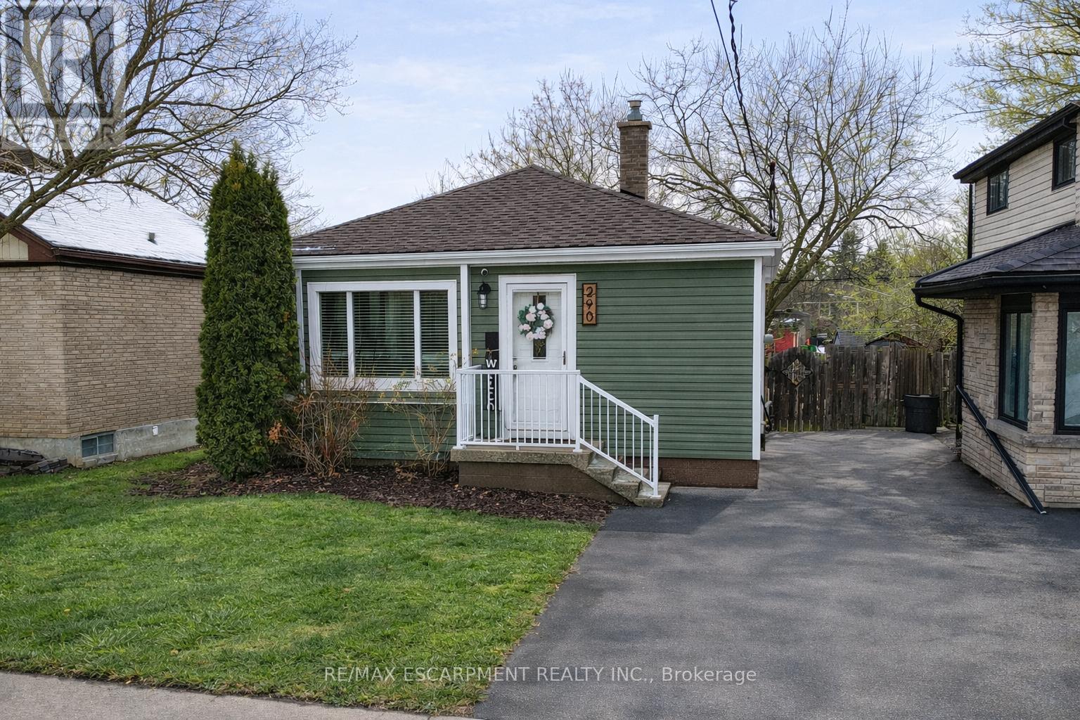 290 EAST 43RD STREET, Hamilton, Ontario