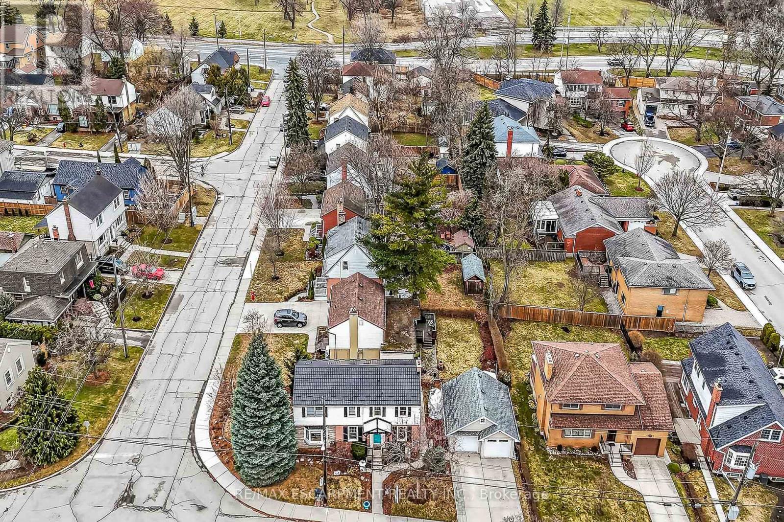 66 Arcade Crescent, Hamilton, Ontario  L9C 3H9 - Photo 46 - X12913982