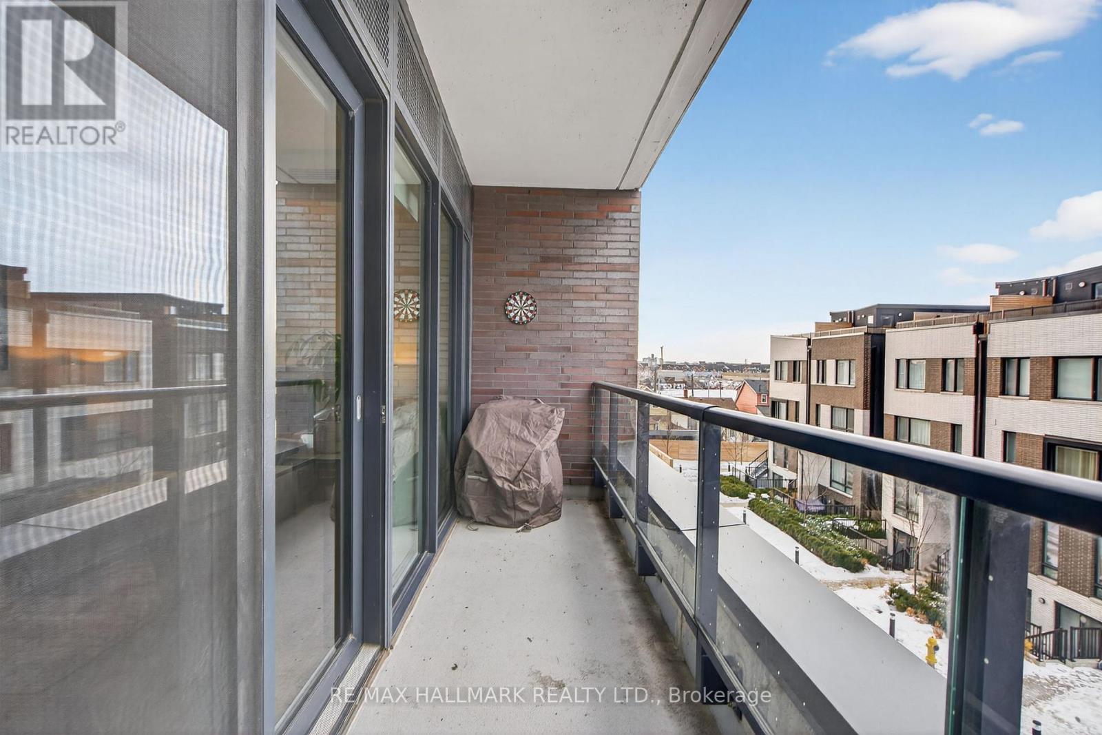 304 - 1808 St. Clair Avenue W, Toronto, Ontario  M6N 0C1 - Photo 26 - W12914046