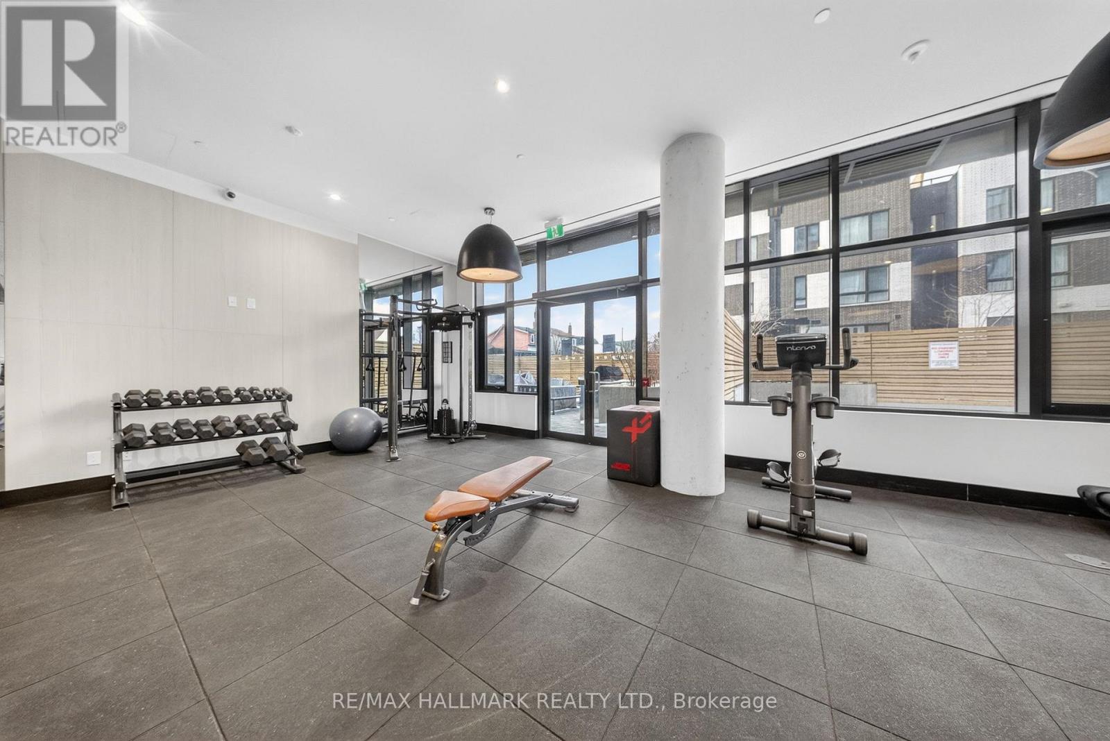 304 - 1808 St. Clair Avenue W, Toronto, Ontario  M6N 0C1 - Photo 31 - W12914046