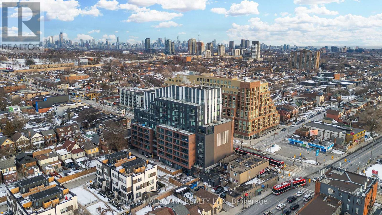 304 - 1808 St. Clair Avenue W, Toronto, Ontario  M6N 0C1 - Photo 42 - W12914046