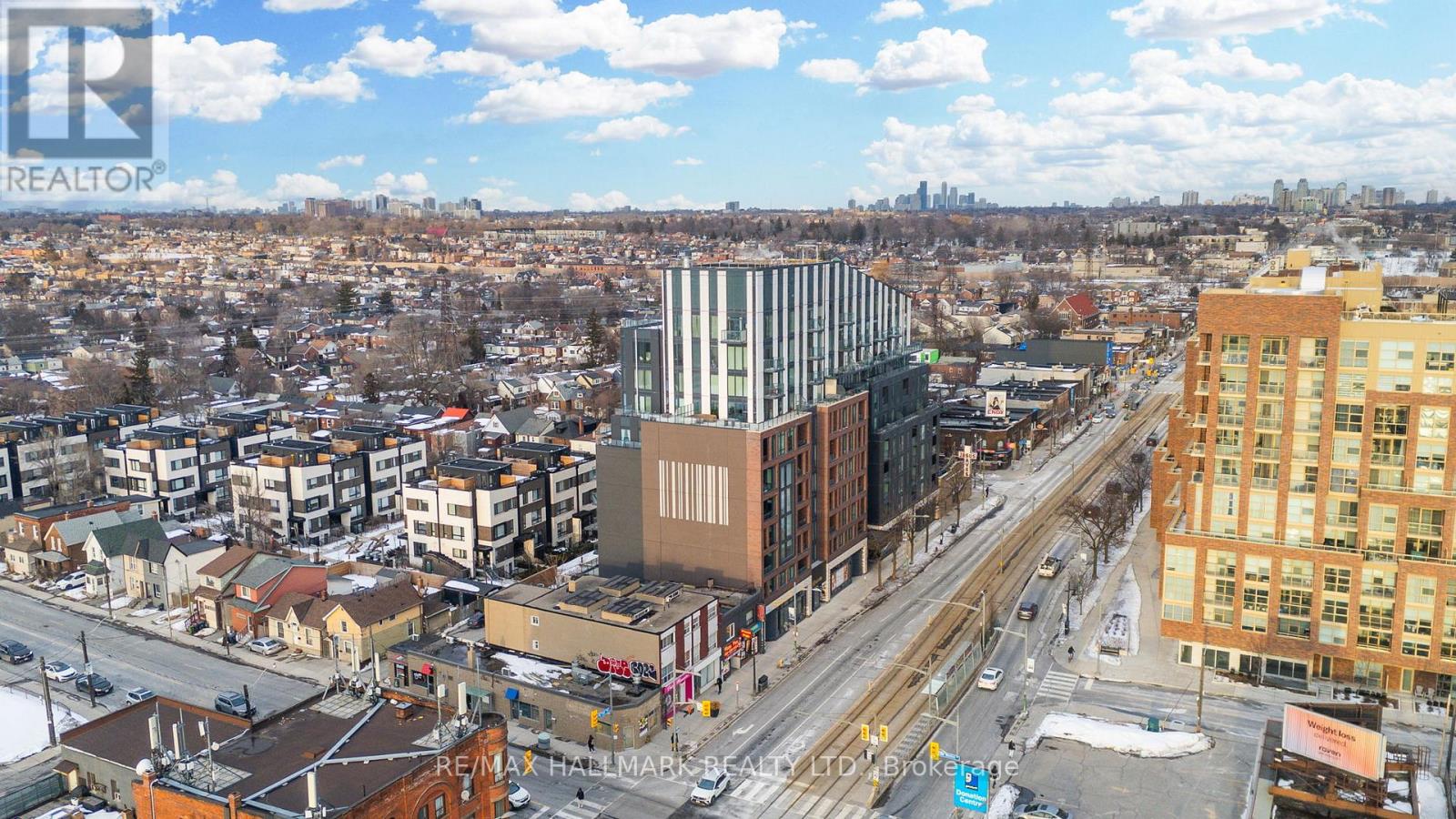 304 - 1808 St. Clair Avenue W, Toronto, Ontario  M6N 0C1 - Photo 43 - W12914046