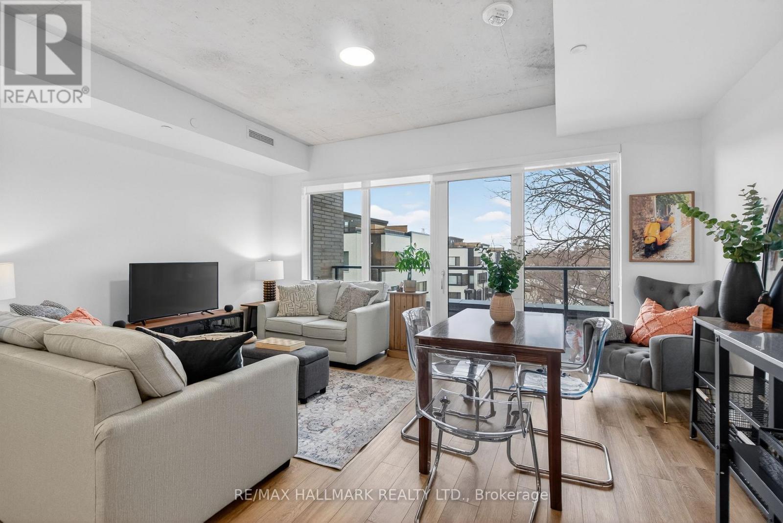 304 - 1808 St. Clair Avenue W, Toronto, Ontario  M6N 0C1 - Photo 7 - W12914046