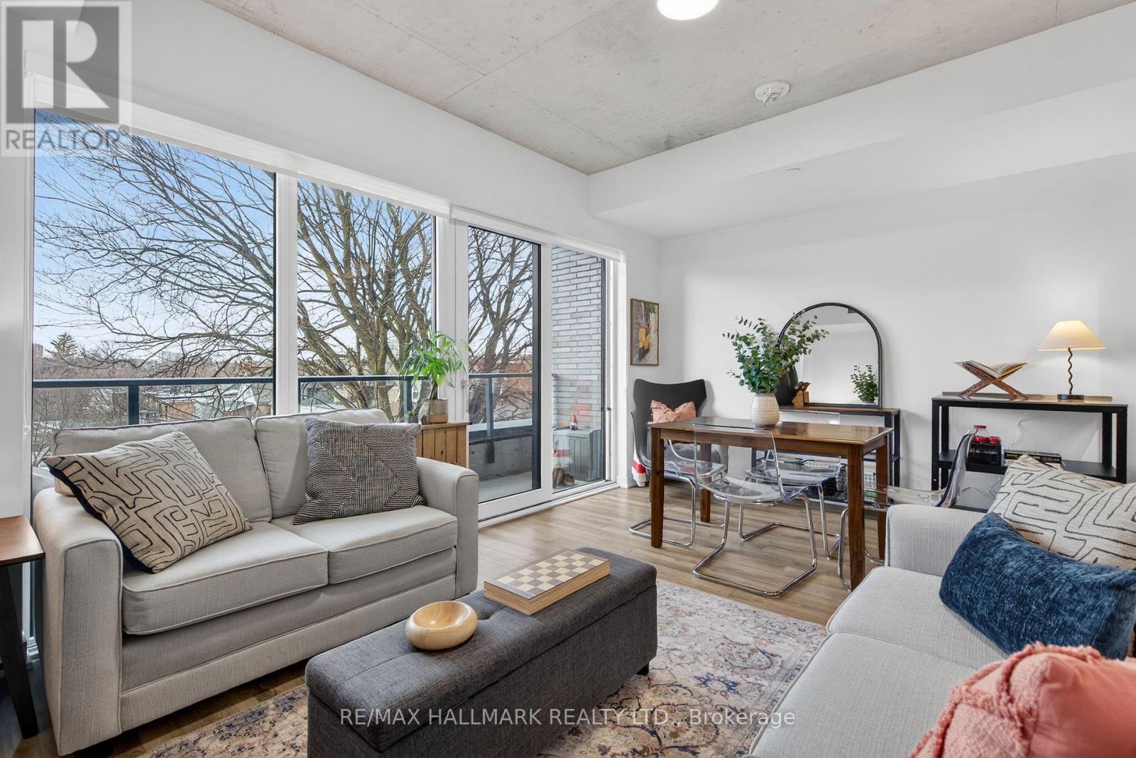 304 - 1808 St. Clair Avenue W, Toronto, Ontario  M6N 0C1 - Photo 8 - W12914046