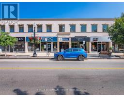 H - 344 LAKESHORE ROAD E, Oakville, Ontario