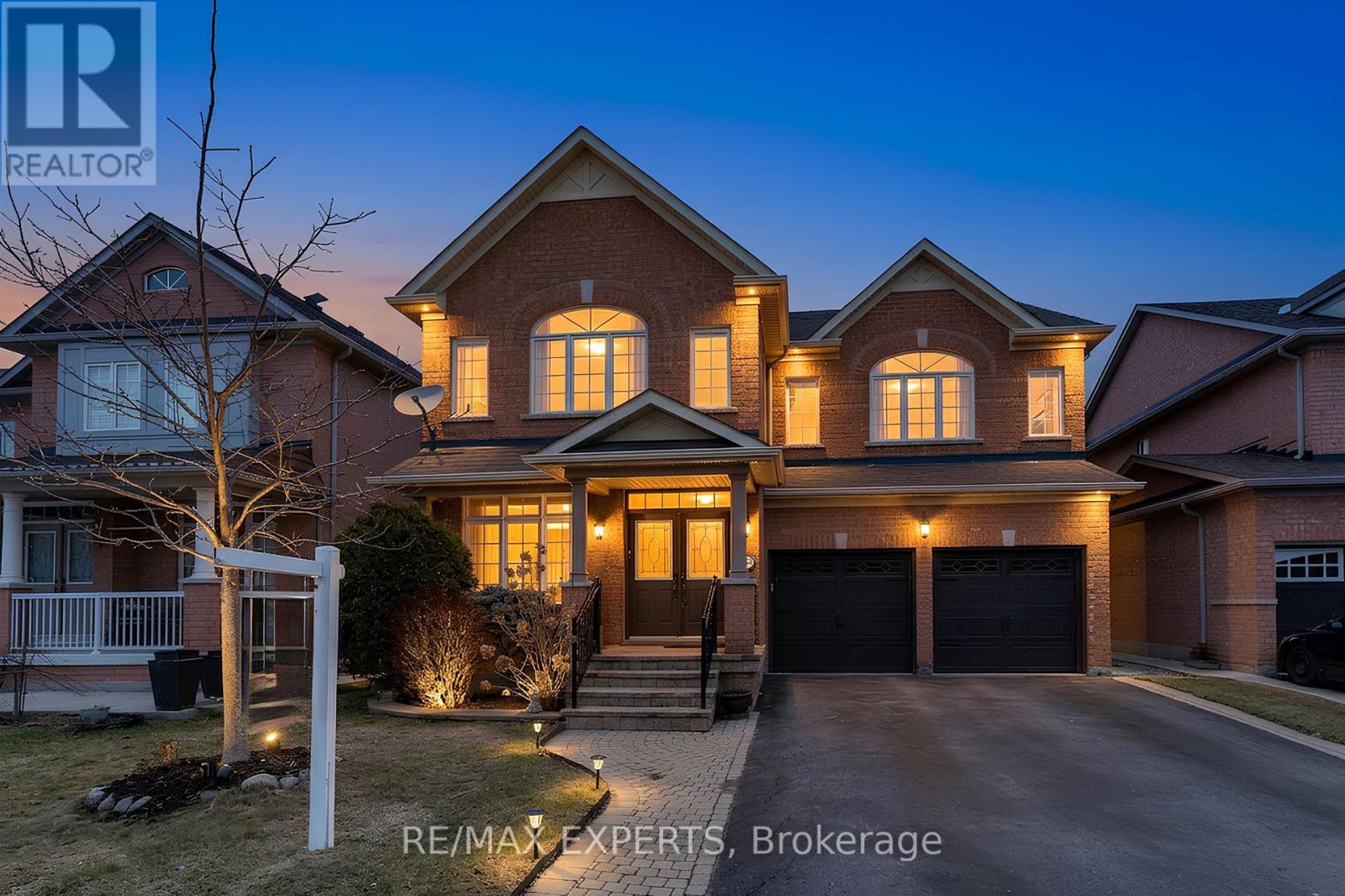 13 VILLAGEWOOD STREET, Brampton, Ontario