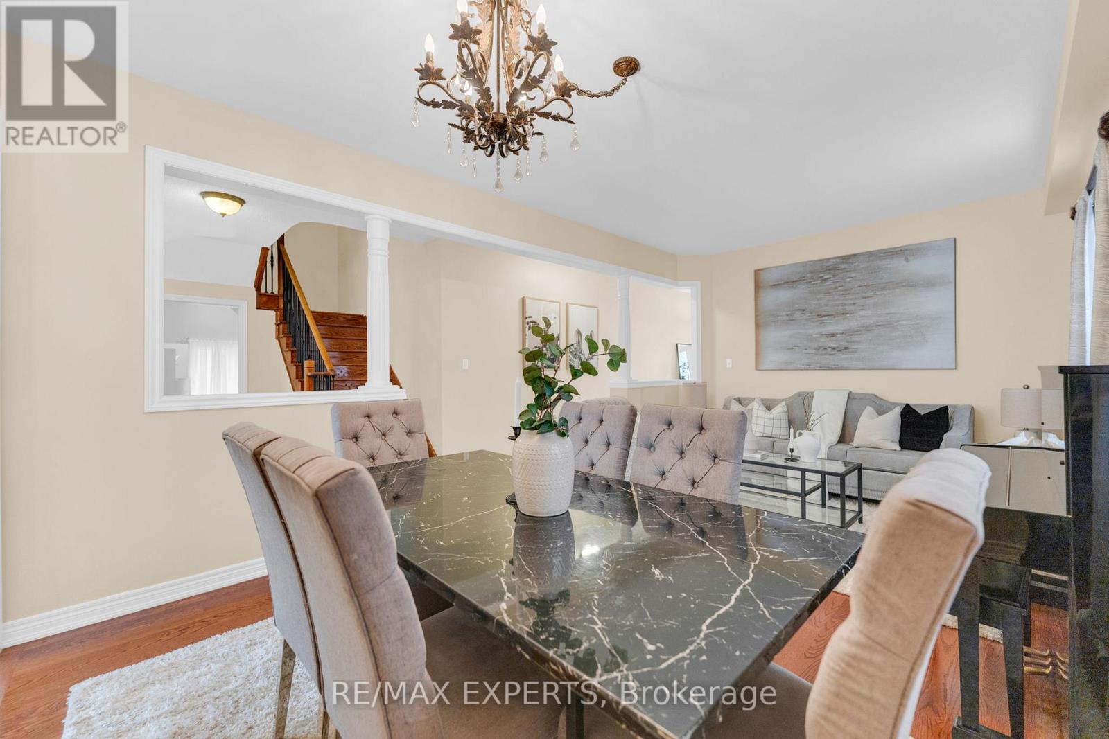 13 Villagewood Street, Brampton (Bram East), Ontario  L6P 2C3 - Photo 11 - W12914064