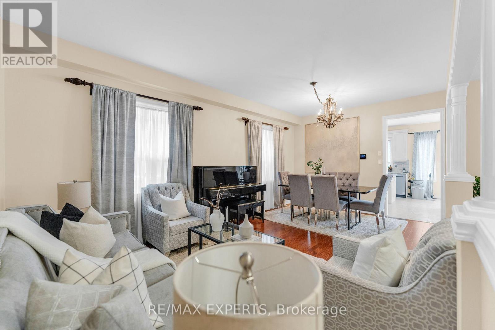 13 Villagewood Street, Brampton (Bram East), Ontario  L6P 2C3 - Photo 9 - W12914064