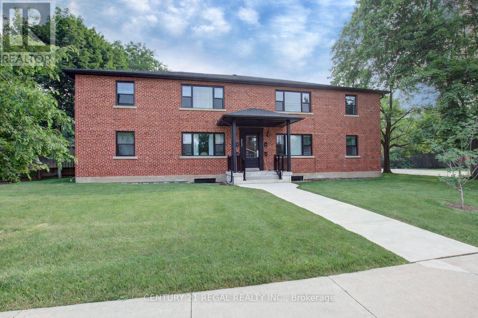 2127 HARRIS CRESCENT, burlington (brant), Ontario