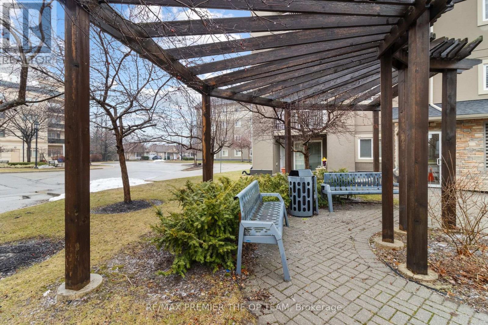 403 - 7 Dayspring Circle, Brampton, Ontario  L6P 1B8 - Photo 40 - W12914144