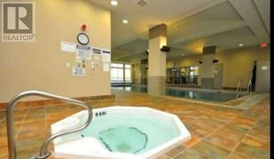 2301 - 339 Rathburn Road W, Mississauga (Creditview), Ontario  L5B 0K6 - Photo 12 - W12914152