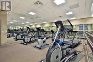 2301 - 339 Rathburn Road W, Mississauga (Creditview), Ontario  L5B 0K6 - Photo 13 - W12914152