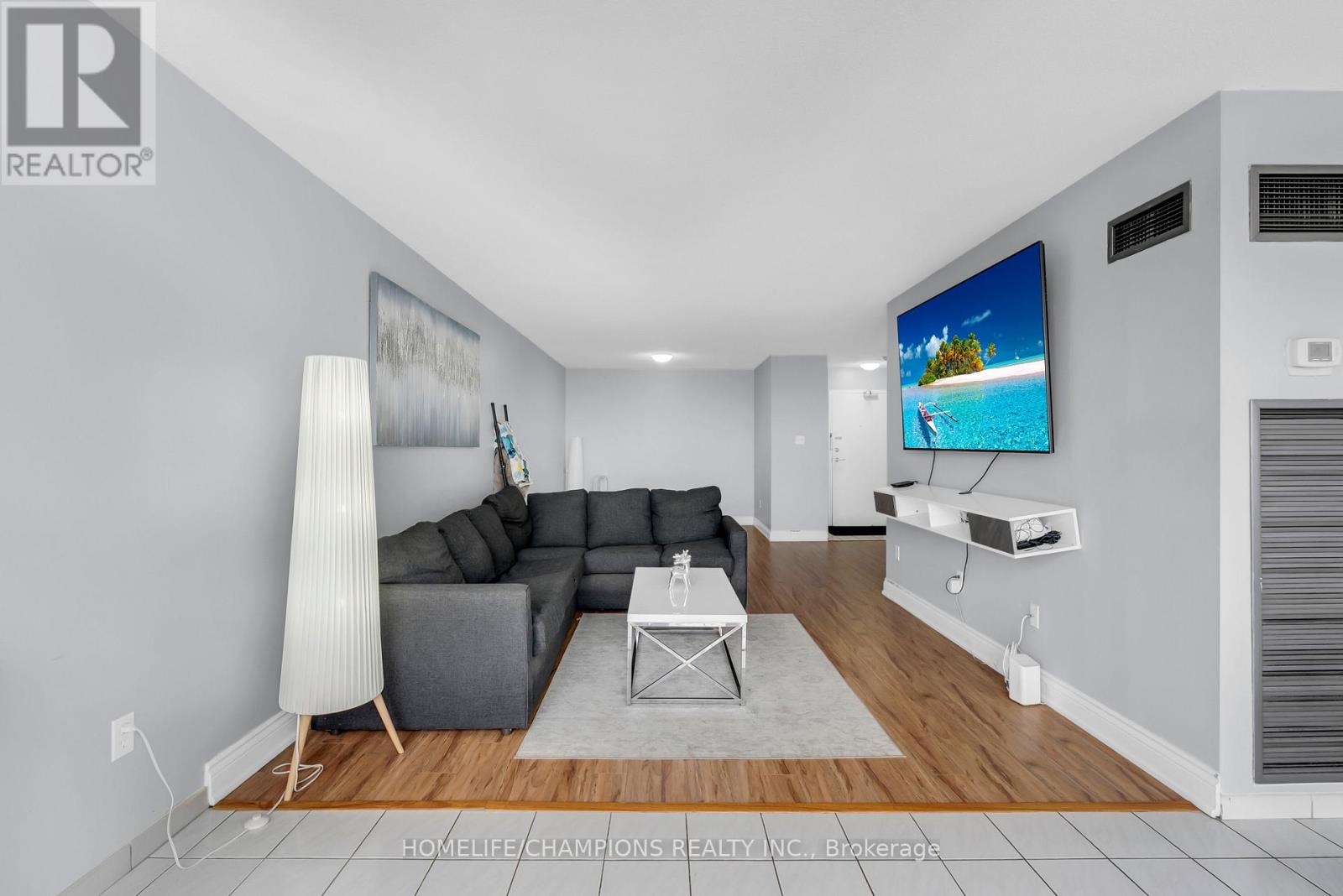 1403 - 5 Rowntree Road, Toronto (Mount Olive-Silverstone-Jamestown), Ontario  M9V 5G9 - Photo 14 - W12914156