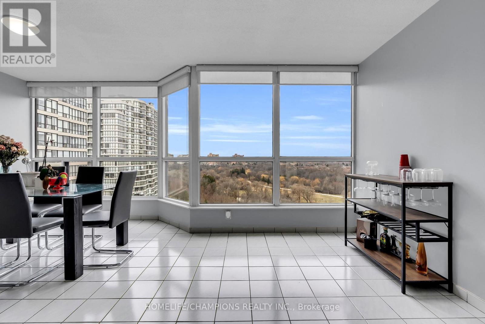 1403 - 5 Rowntree Road, Toronto (Mount Olive-Silverstone-Jamestown), Ontario  M9V 5G9 - Photo 16 - W12914156