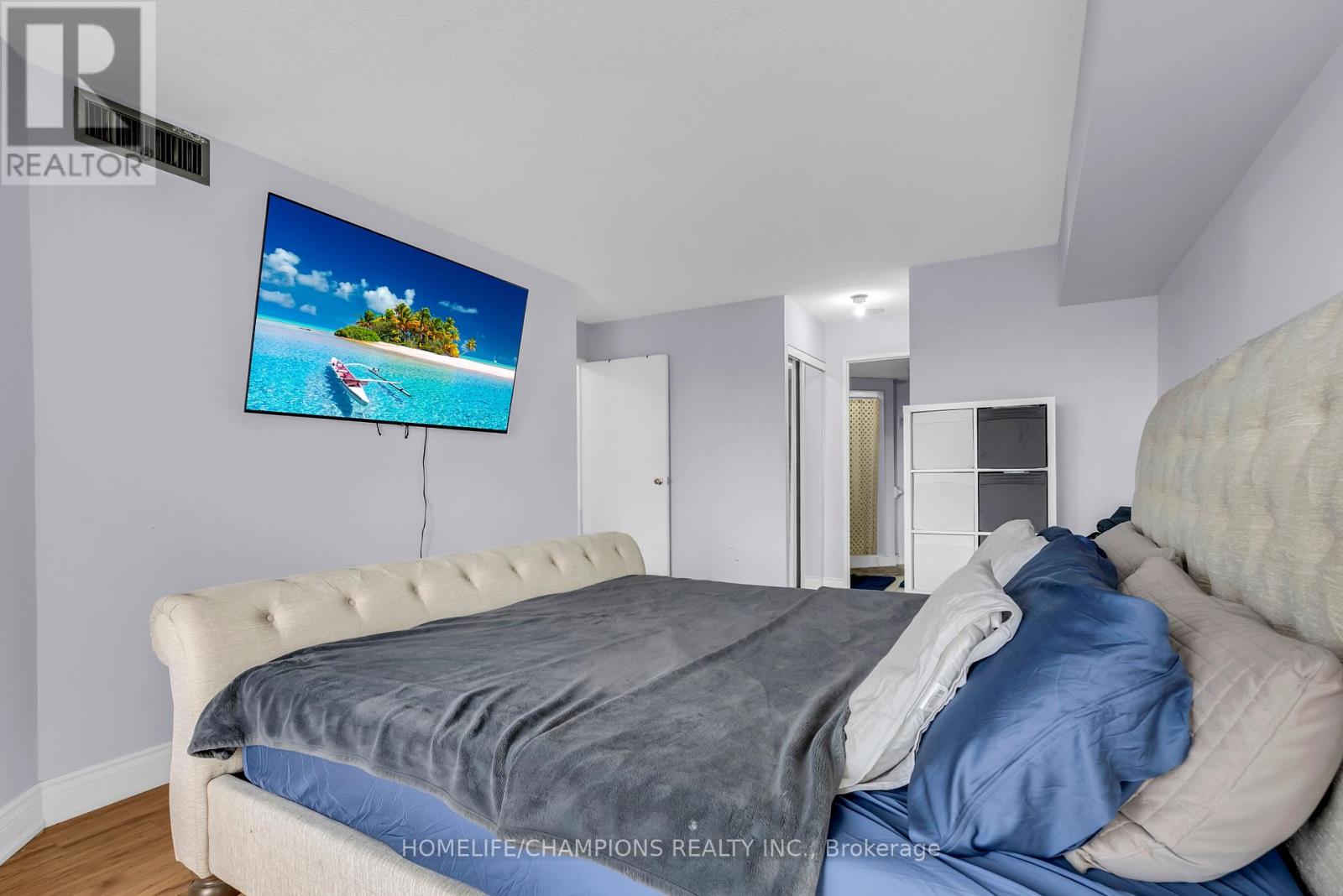 1403 - 5 Rowntree Road, Toronto (Mount Olive-Silverstone-Jamestown), Ontario  M9V 5G9 - Photo 25 - W12914156