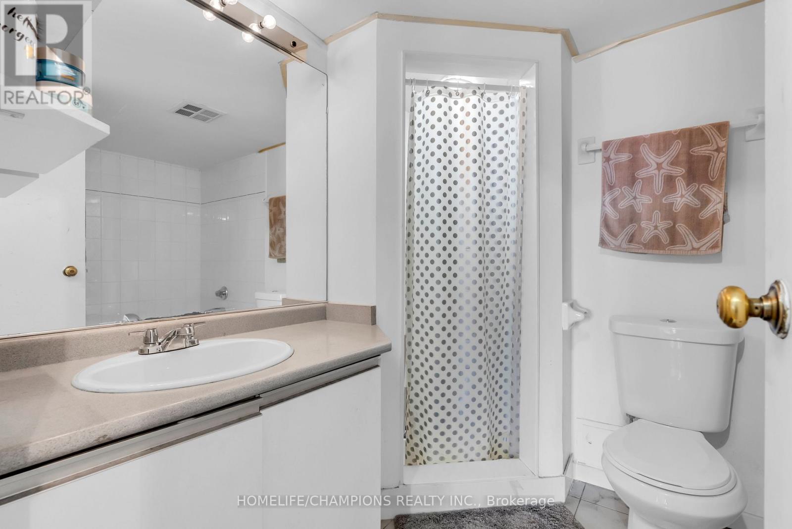 1403 - 5 Rowntree Road, Toronto (Mount Olive-Silverstone-Jamestown), Ontario  M9V 5G9 - Photo 27 - W12914156