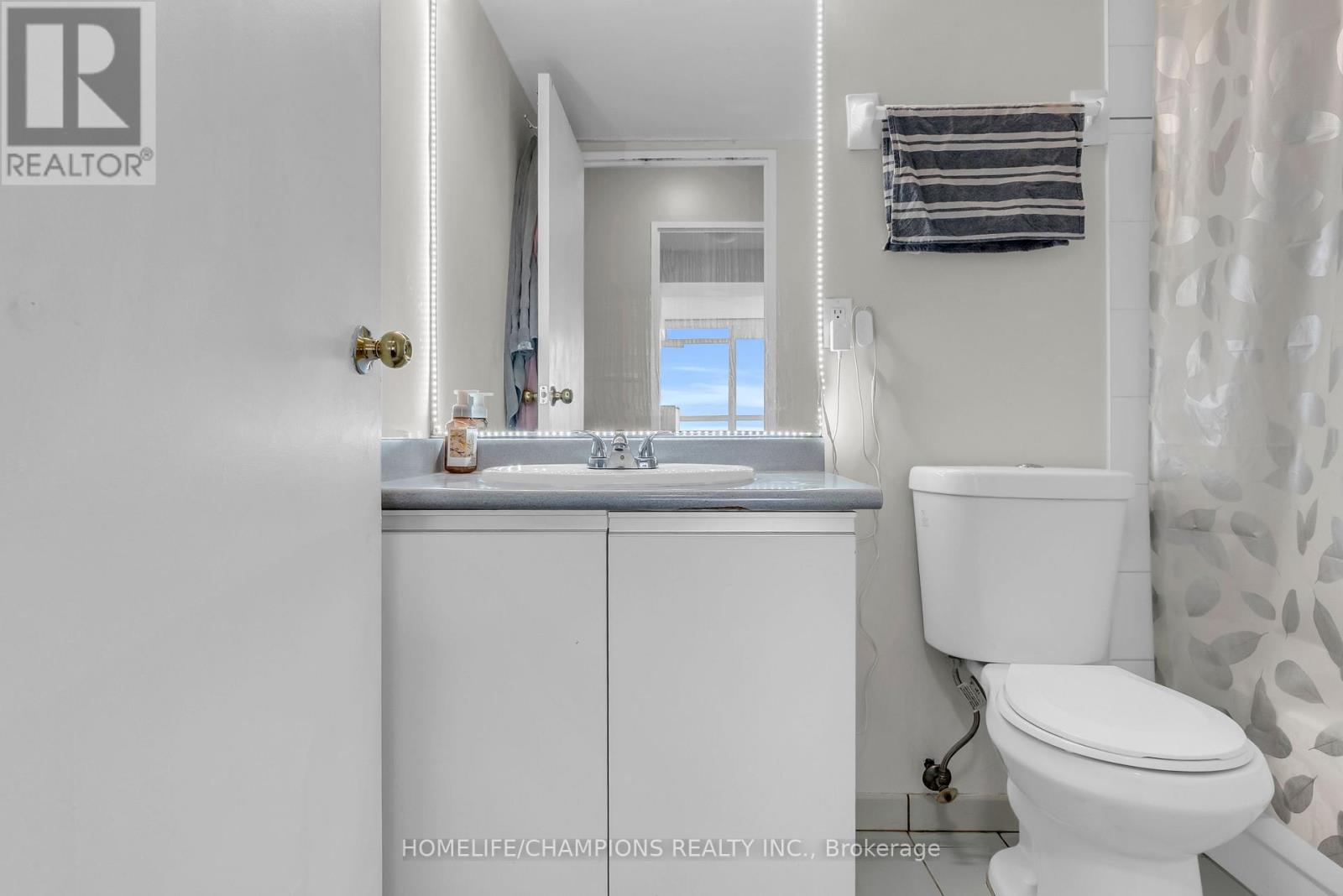 1403 - 5 Rowntree Road, Toronto (Mount Olive-Silverstone-Jamestown), Ontario  M9V 5G9 - Photo 32 - W12914156