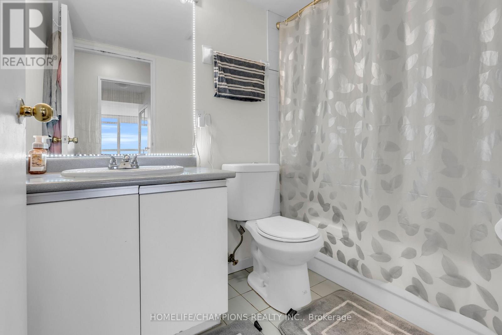 1403 - 5 Rowntree Road, Toronto (Mount Olive-Silverstone-Jamestown), Ontario  M9V 5G9 - Photo 33 - W12914156