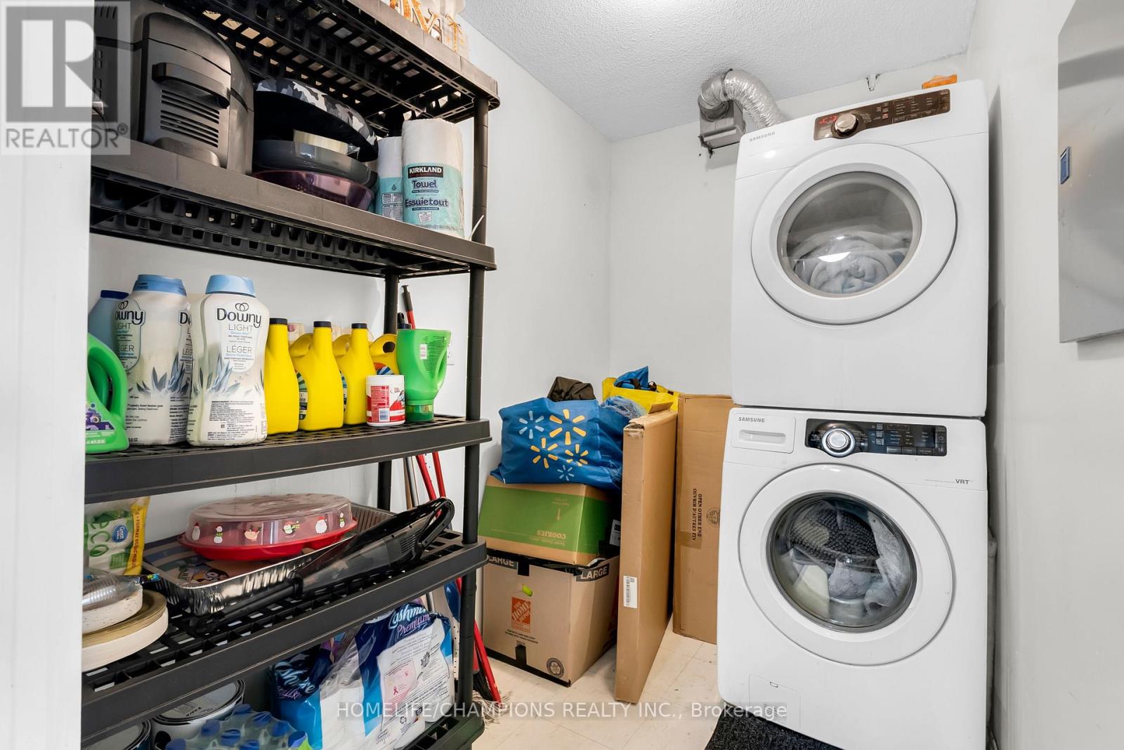 1403 - 5 Rowntree Road, Toronto (Mount Olive-Silverstone-Jamestown), Ontario  M9V 5G9 - Photo 34 - W12914156