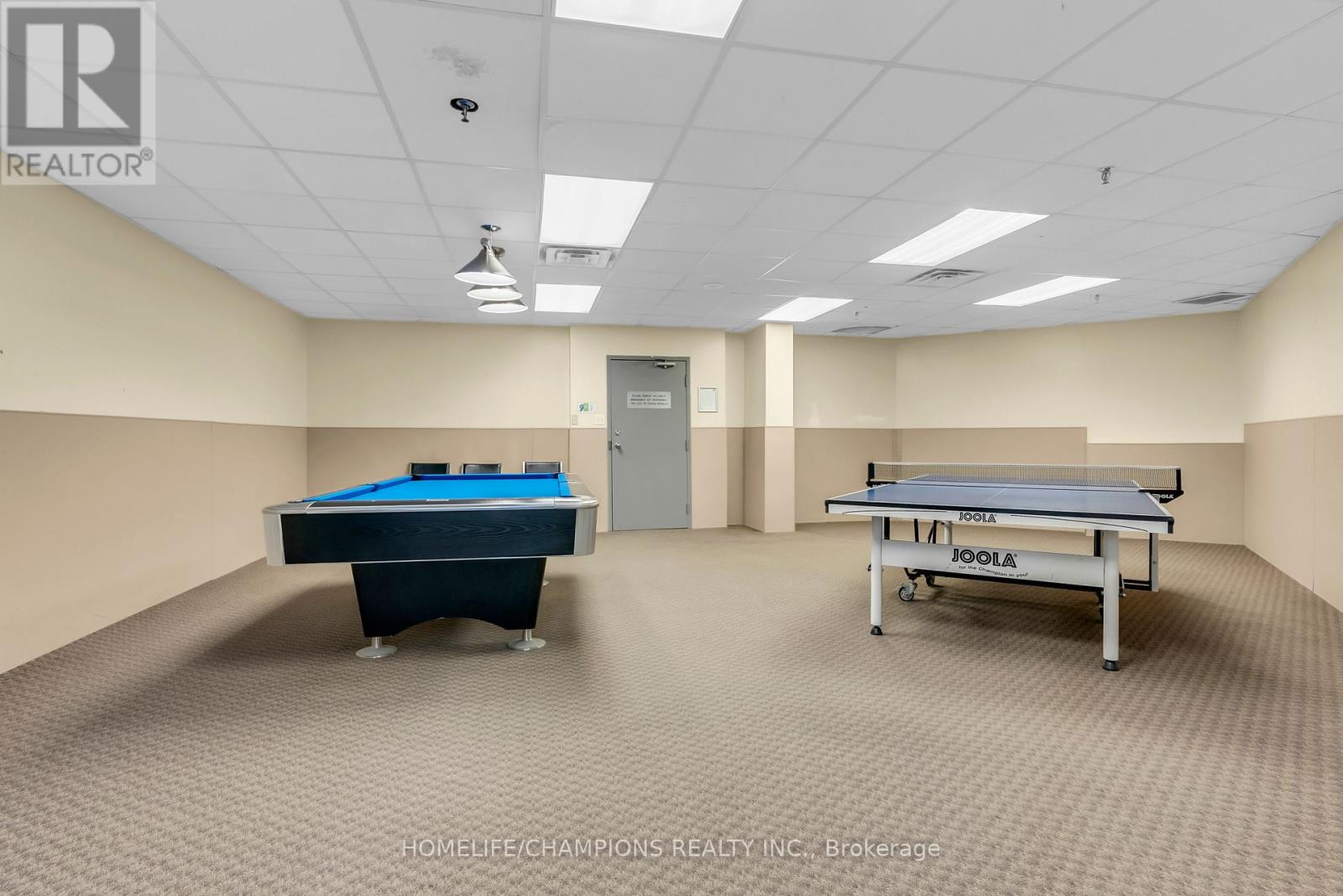 1403 - 5 Rowntree Road, Toronto (Mount Olive-Silverstone-Jamestown), Ontario  M9V 5G9 - Photo 40 - W12914156