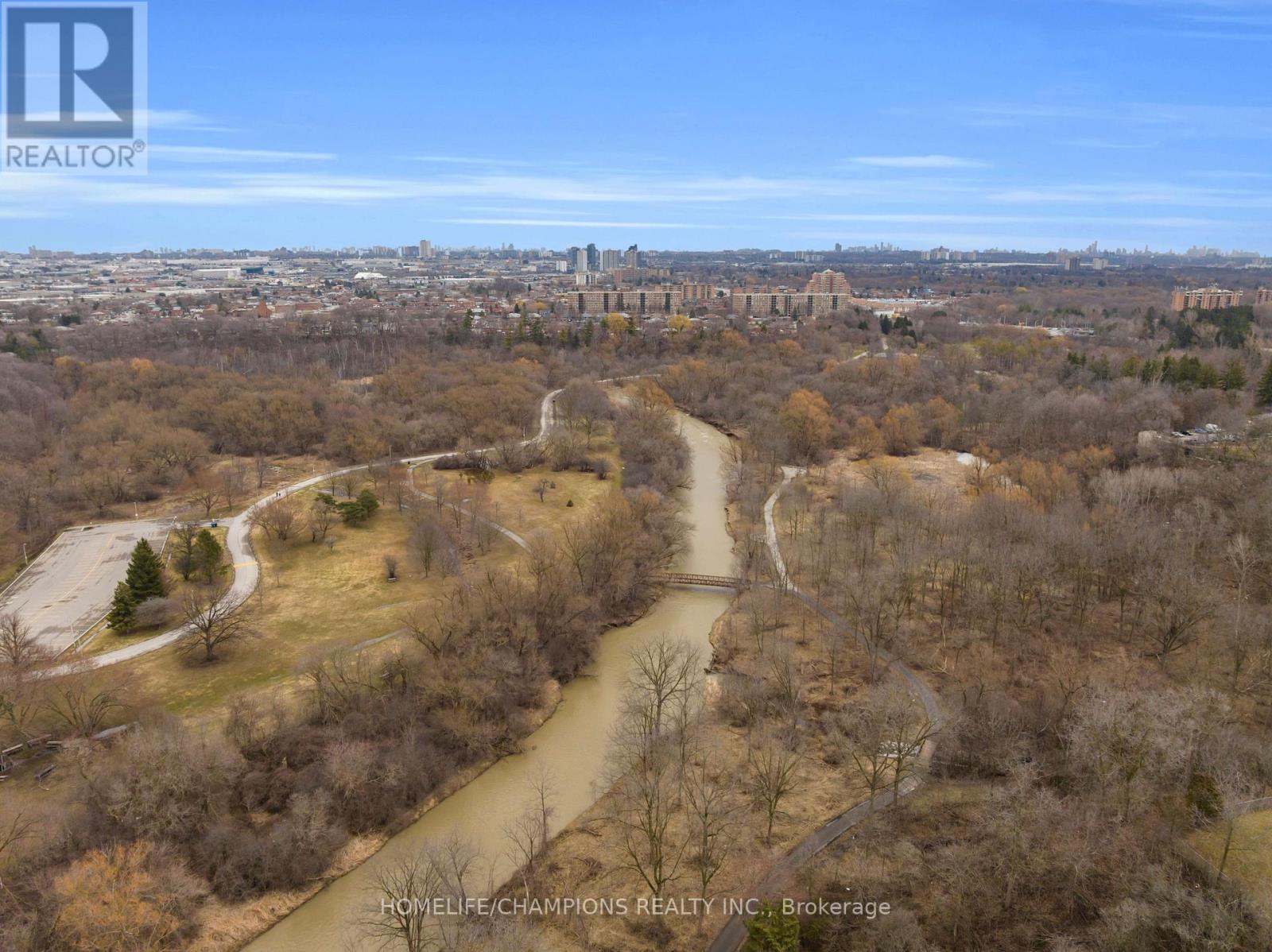 1403 - 5 Rowntree Road, Toronto (Mount Olive-Silverstone-Jamestown), Ontario  M9V 5G9 - Photo 41 - W12914156