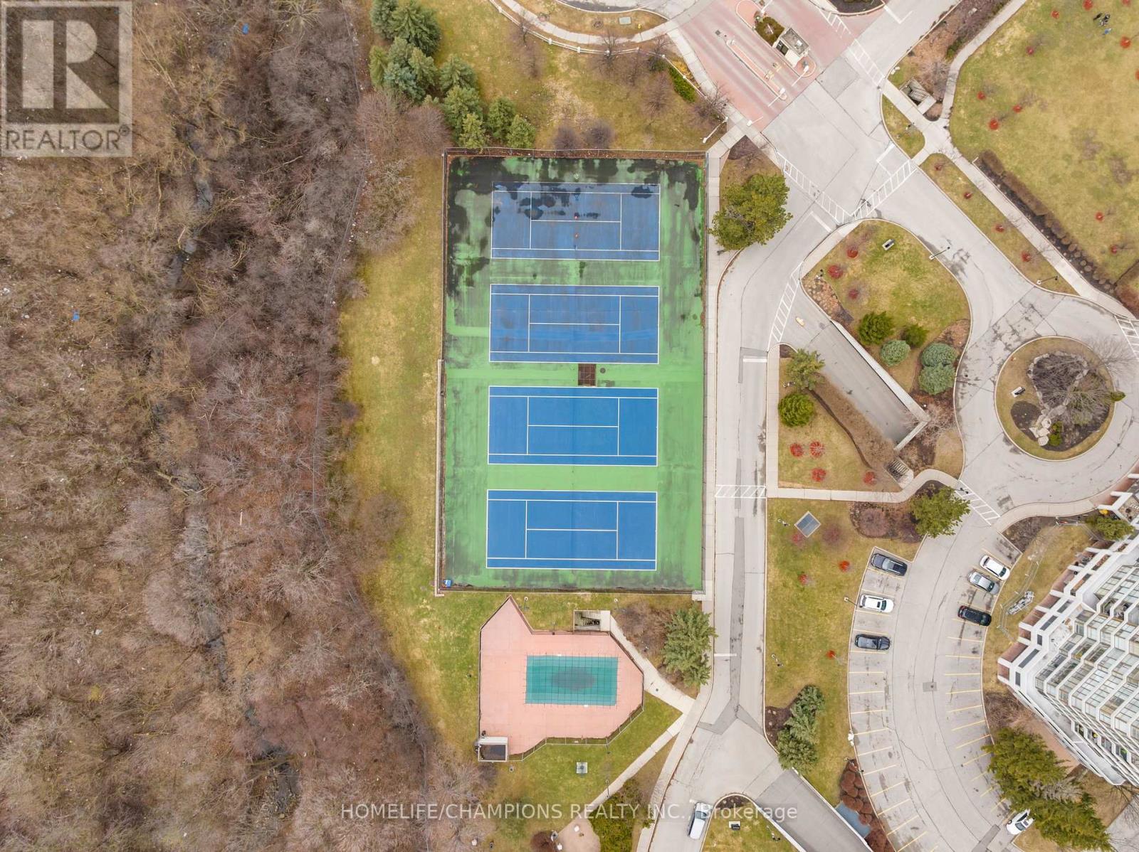 1403 - 5 Rowntree Road, Toronto (Mount Olive-Silverstone-Jamestown), Ontario  M9V 5G9 - Photo 43 - W12914156