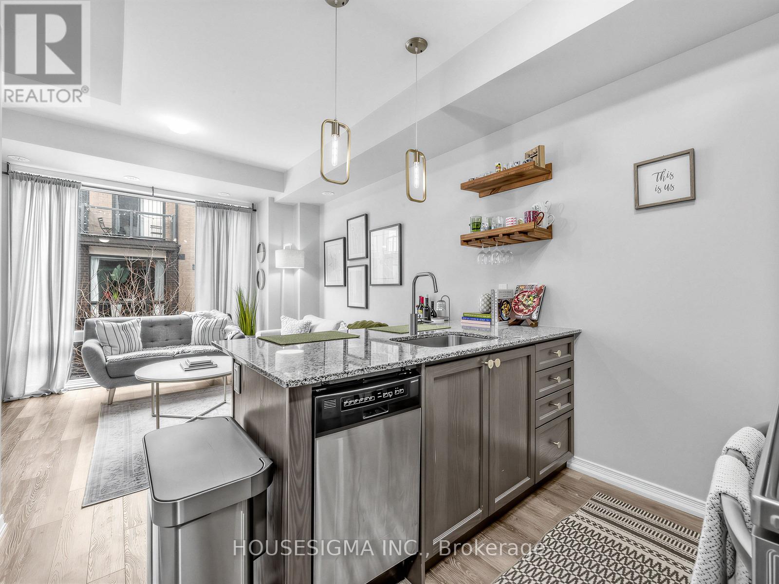 139 - 34 Fieldway Road, Toronto (Islington-City Centre West), Ontario  M8Z 3L2 - Photo 13 - W12914182