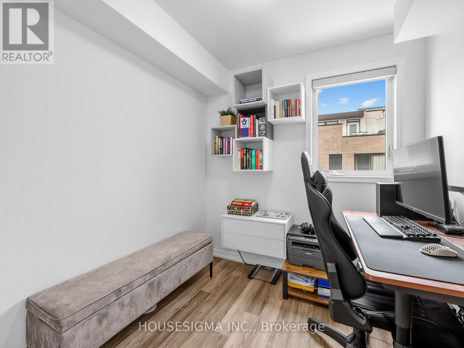 139 - 34 Fieldway Road, Toronto (Islington-City Centre West), Ontario  M8Z 3L2 - Photo 19 - W12914182