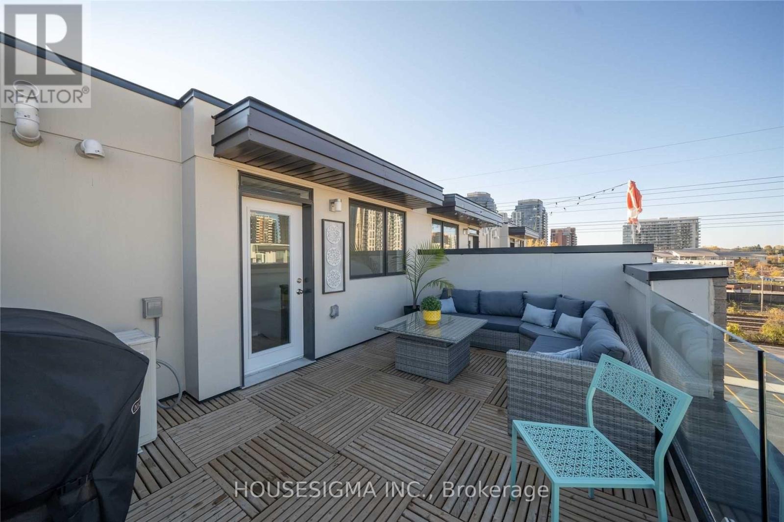 139 - 34 Fieldway Road, Toronto (Islington-City Centre West), Ontario  M8Z 3L2 - Photo 24 - W12914182