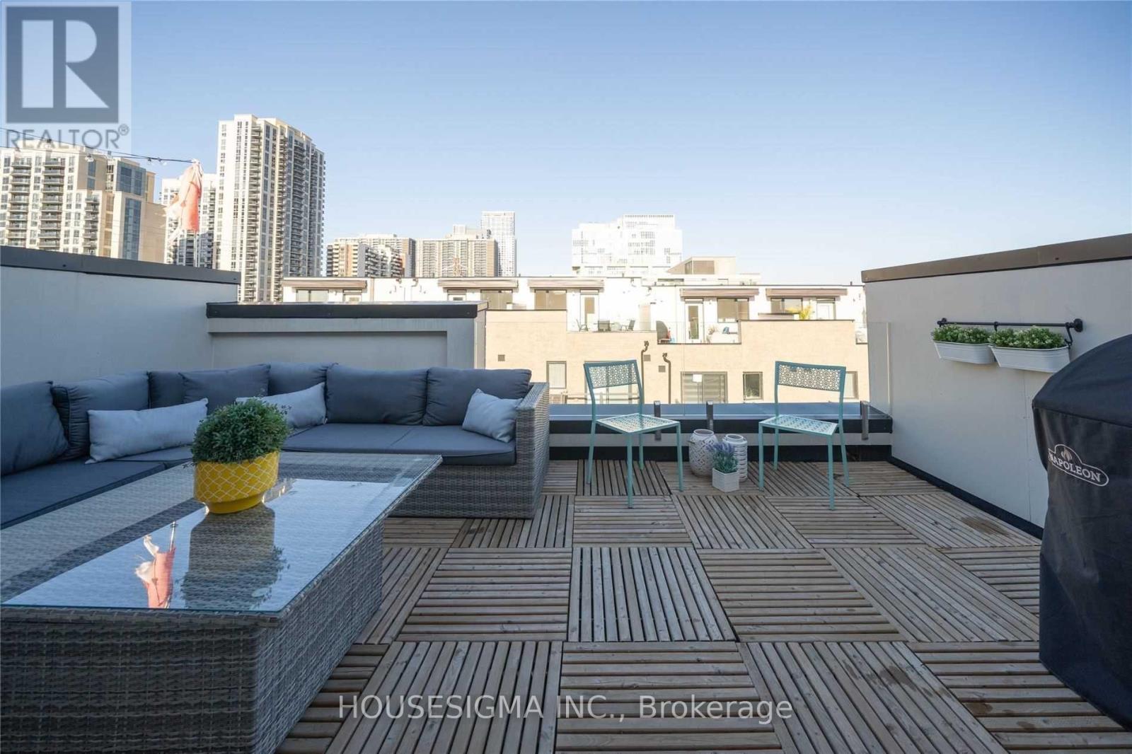 139 - 34 Fieldway Road, Toronto (Islington-City Centre West), Ontario  M8Z 3L2 - Photo 25 - W12914182