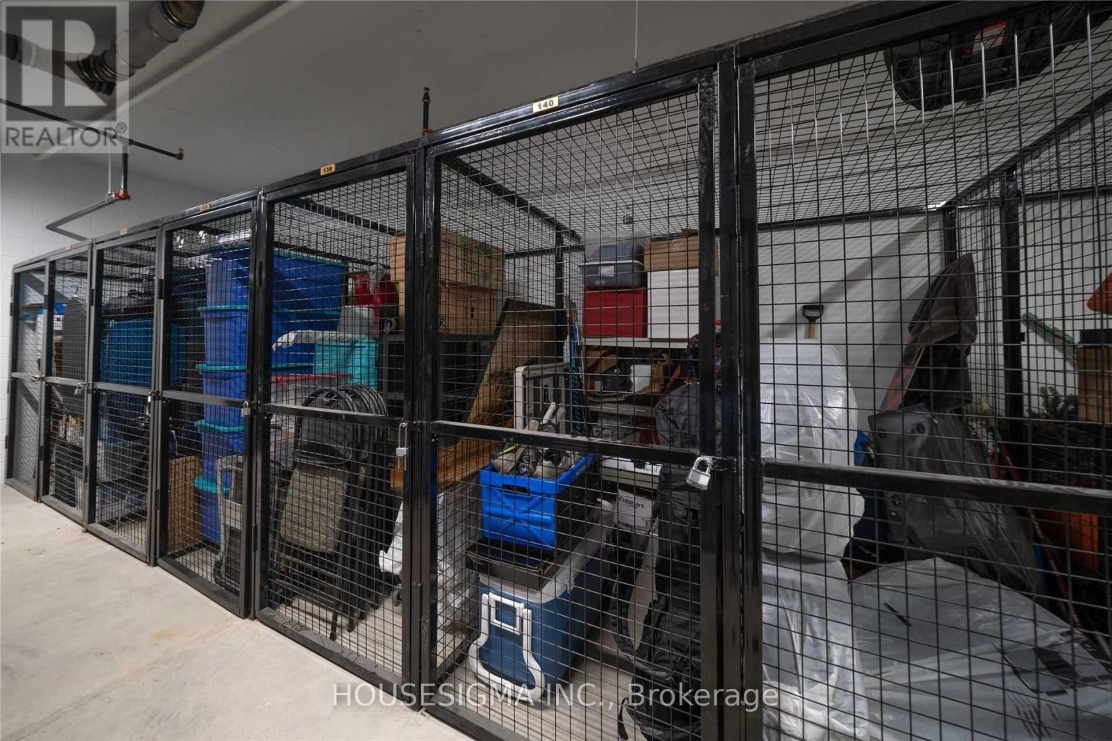 139 - 34 Fieldway Road, Toronto (Islington-City Centre West), Ontario  M8Z 3L2 - Photo 30 - W12914182