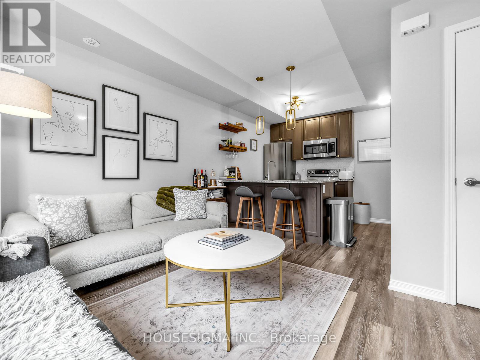 139 - 34 Fieldway Road, Toronto (Islington-City Centre West), Ontario  M8Z 3L2 - Photo 7 - W12914182