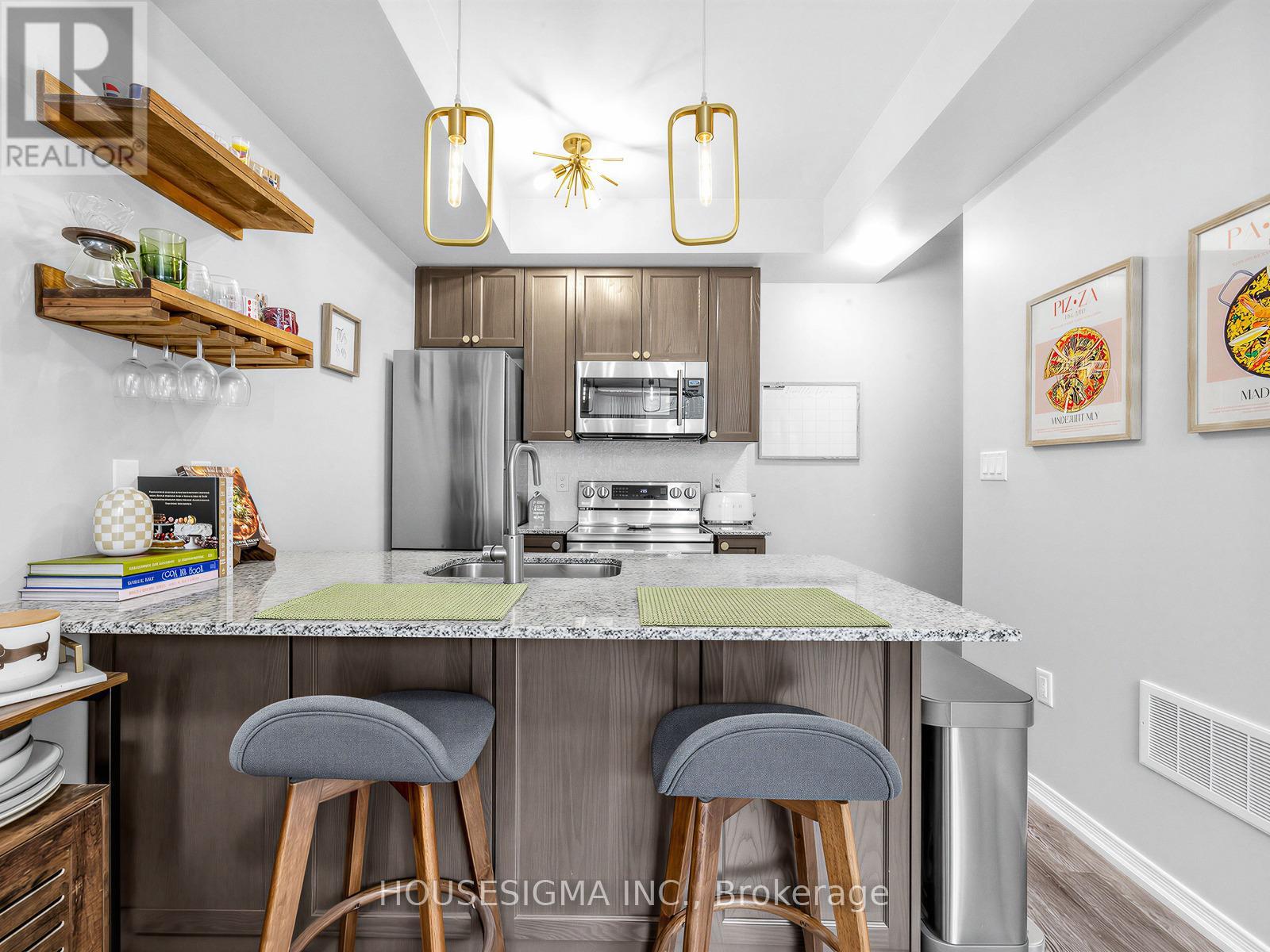 139 - 34 Fieldway Road, Toronto (Islington-City Centre West), Ontario  M8Z 3L2 - Photo 8 - W12914182