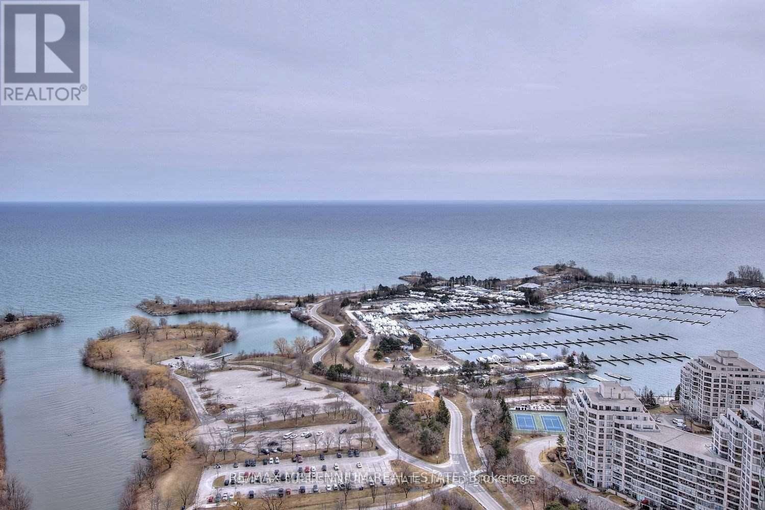 PH04 - 2212 LAKE SHORE BOULEVARD W, Toronto, Ontario