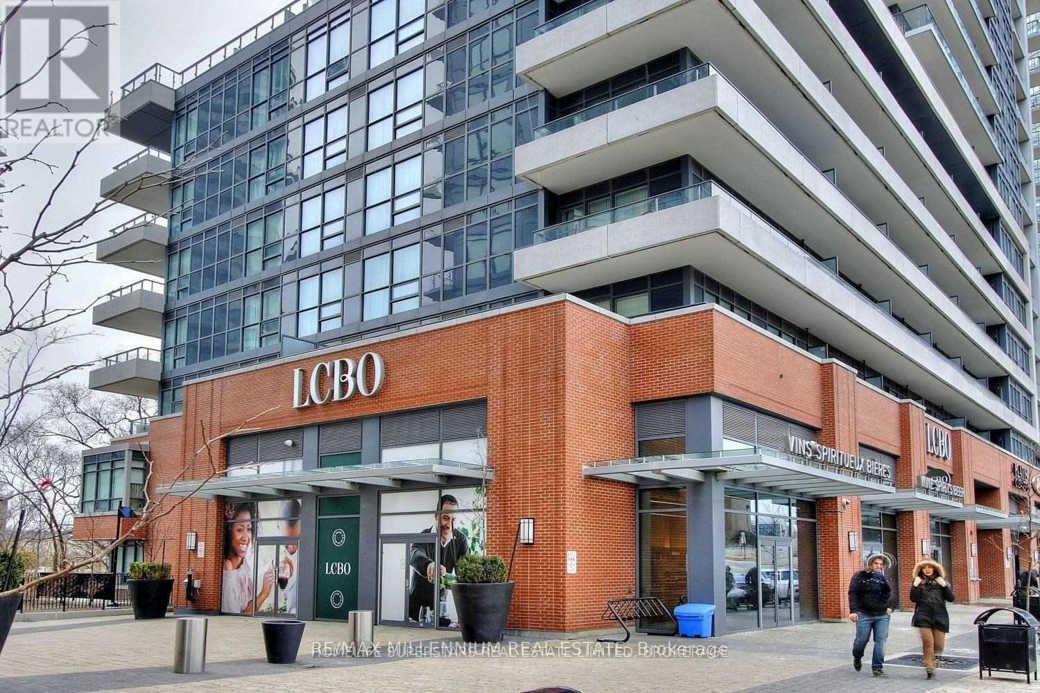 Ph04 - 2212 Lake Shore Boulevard W, Toronto (Mimico), Ontario  M8V 1A4 - Photo 10 - W12914198