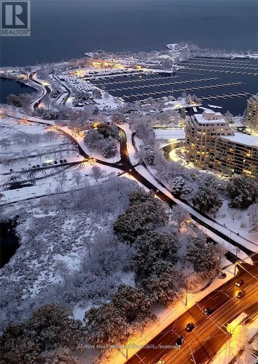 Ph04 - 2212 Lake Shore Boulevard W, Toronto (Mimico), Ontario  M8V 1A4 - Photo 13 - W12914198