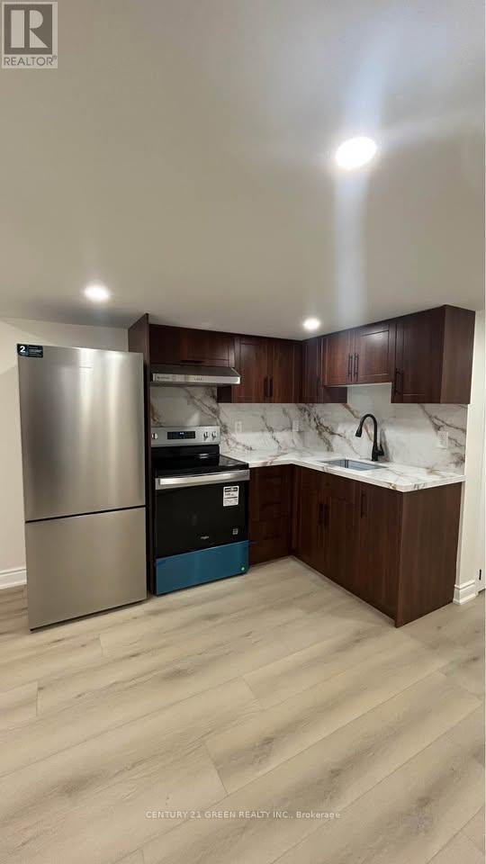 Basement - 30 Babcock Crescent, Milton (De Dempsey), Ontario  L9T 5R4 - Photo 10 - W12914202