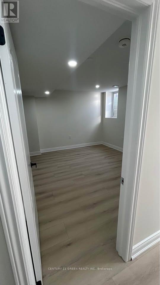 Basement - 30 Babcock Crescent, Milton (De Dempsey), Ontario  L9T 5R4 - Photo 12 - W12914202