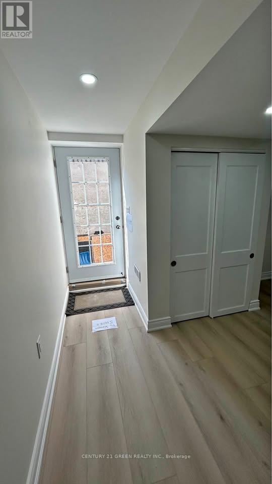 Basement - 30 Babcock Crescent, Milton (De Dempsey), Ontario  L9T 5R4 - Photo 2 - W12914202