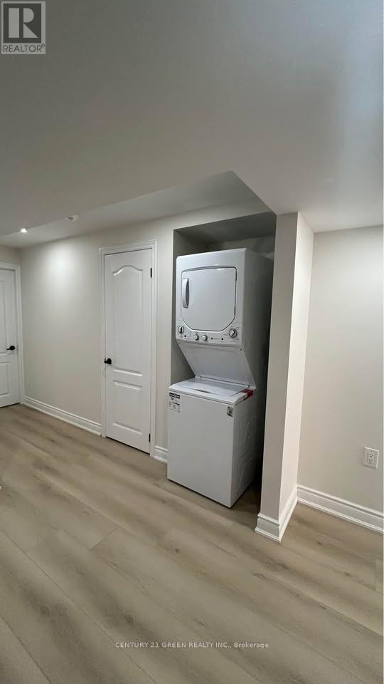 Basement - 30 Babcock Crescent, Milton (De Dempsey), Ontario  L9T 5R4 - Photo 4 - W12914202