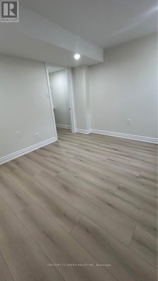 Basement - 30 Babcock Crescent, Milton (De Dempsey), Ontario  L9T 5R4 - Photo 8 - W12914202