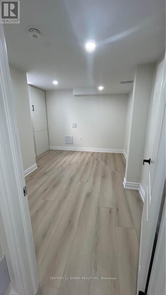 Basement - 30 Babcock Crescent, Milton (De Dempsey), Ontario  L9T 5R4 - Photo 9 - W12914202